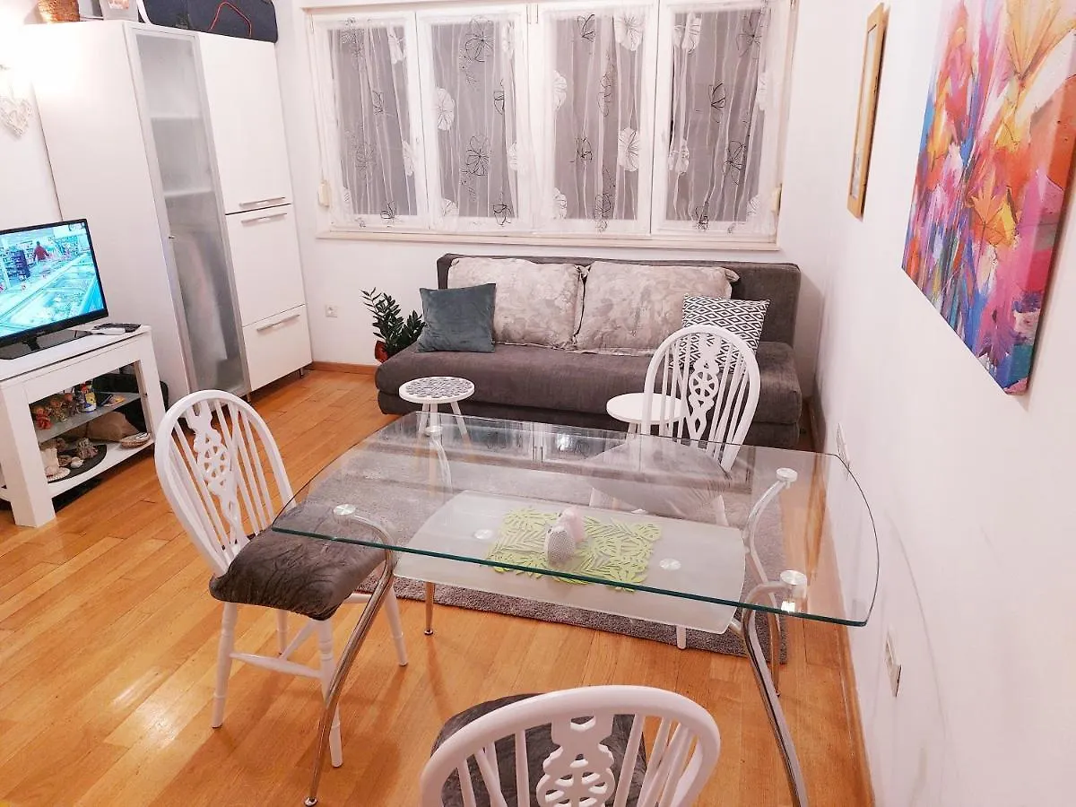 Apartment Divas Split