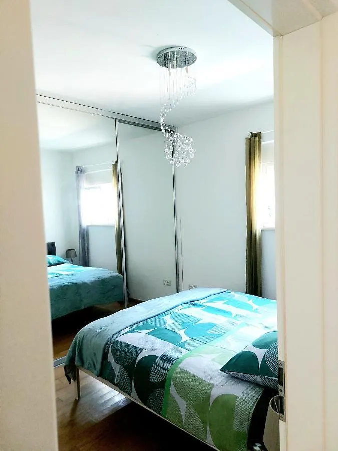 Apartment Divas Split