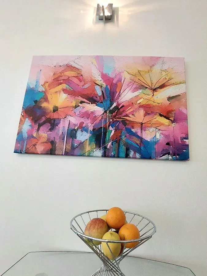 Apartment Divas Split